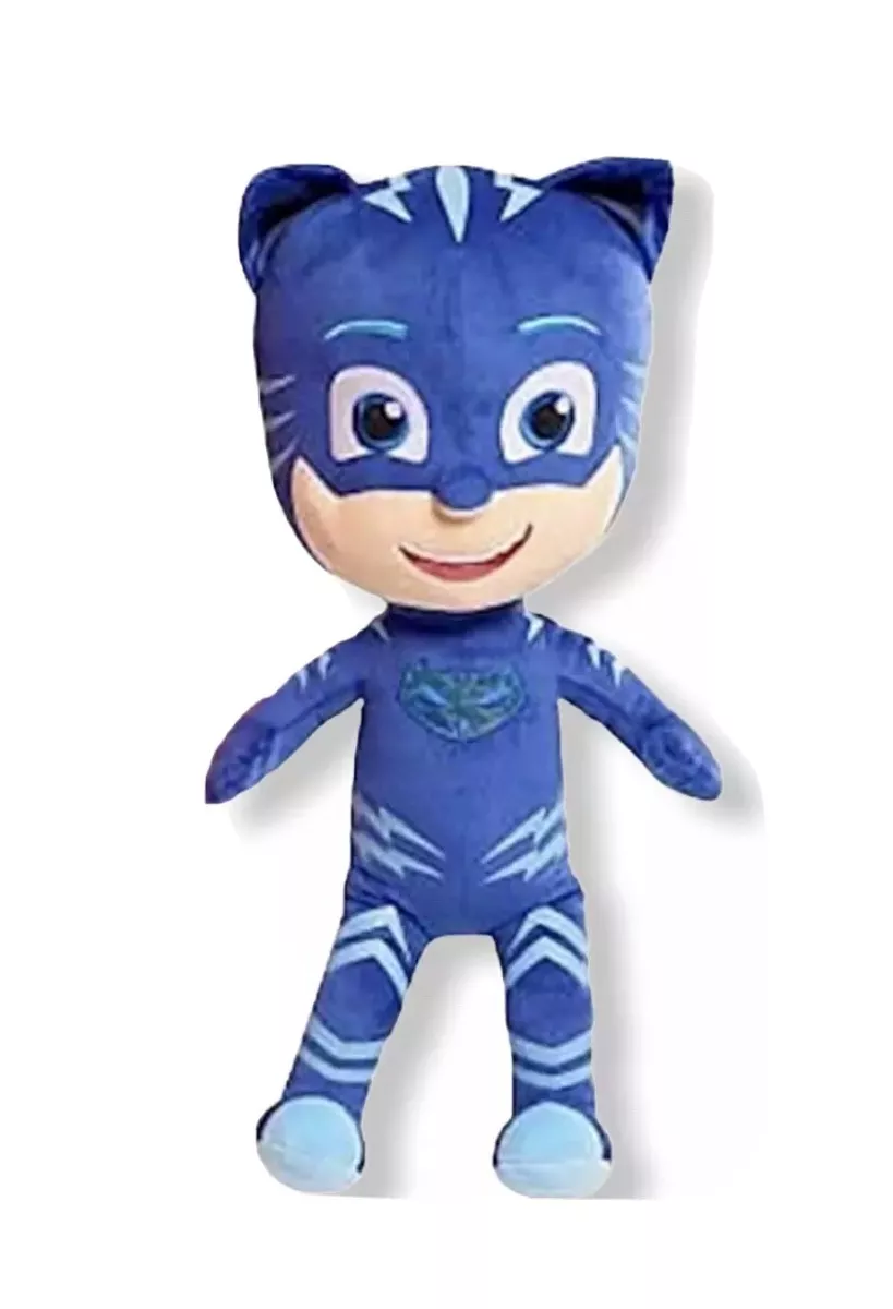 Catboy cuddly best sale toy