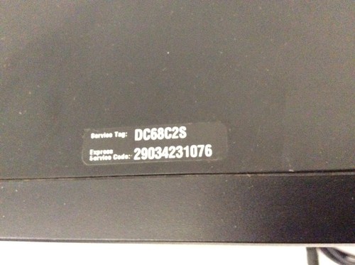 Dell Power Edge T110 II Server Unit #2 - Picture 7 of 10