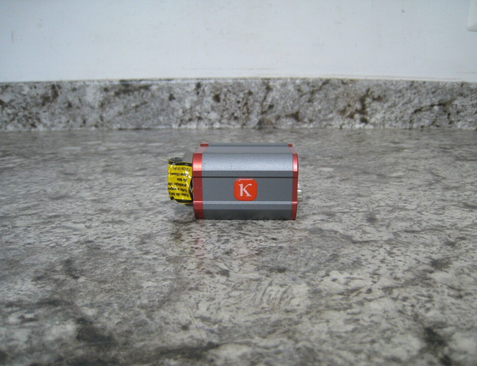 Kappa Camera Module New Kappa CF8/5 MX CF8/5 MXLG1/2