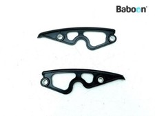 Parafango posteriore Harley-Davidson FLHXSE Street Glide CVO 2016 Filler set