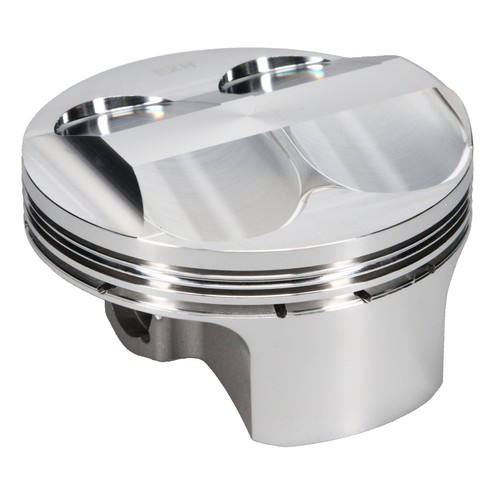 01-03 Can-Am Bombardier DS650 100mm Stock Bore 11.5:1 JE Piston Kit 209283 - Bild 4 von 11