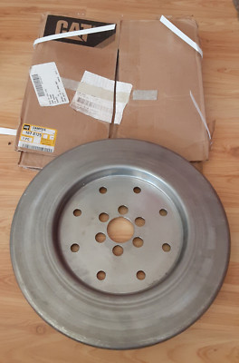 Caterpillar 167-8125 Crankshaft Damper - New O.E.M.