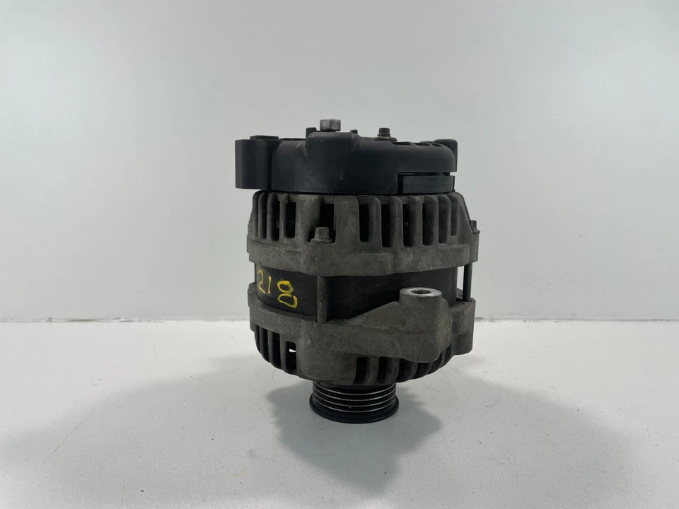 Chevrolet Spark 2013 alternador de 1,2 L OEM, 13588127 Foto 4 de 4