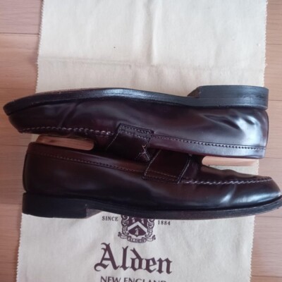 Alden 99162