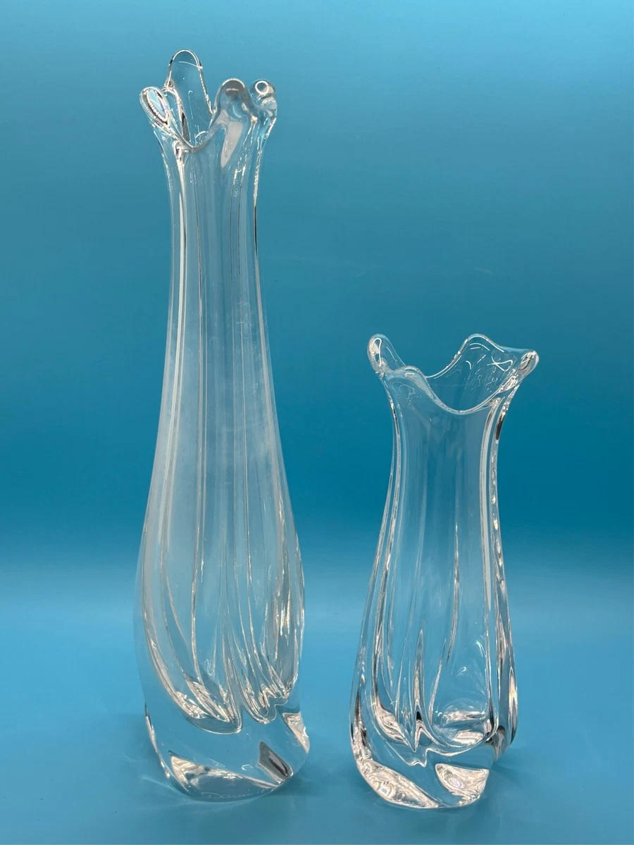Daum France Crystal for sale | eBay