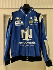 NASCAR  jacket Size M
