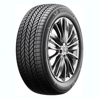1 New 215/45R17 91V Bridgestone Weatherpeak 2154517 Tire | eBay