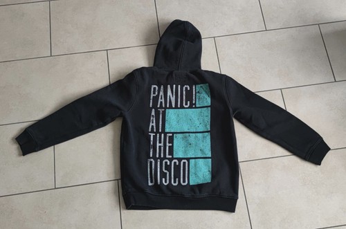 EMP - Panic! At The Disco - Hoodie / Sweatshirt - Top - Bild 3 von 5