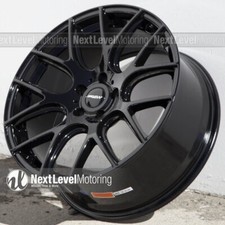 4 Circuit Performance Cp31 19x8.5 5x112 35 Gloss Black Wheels Concave Mesh Euro 4 Circuit Performance Cp31 19x8.5 5x112 35 Gloss Black Wheels Concave Mesh Euro