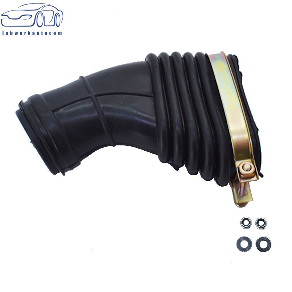 い  New Air Filter Intake Boot - Belt Cover -For GY6 125cc 150cc