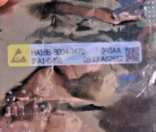 NEW Fujitsu FlashWave 4100 Card Module | FC9681D3S1 | SBC2GJEDAF | IFA1-D3S1 - Picture 6 of 6