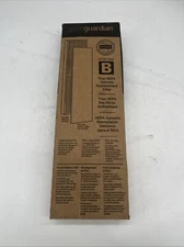 1 GENUINE Germ Guardian True HEPA Air Purifier Size B Filter FLT4825 OEM