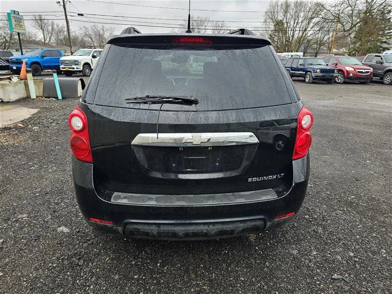 Used Rear Right Door Window Regulator Rear fits: 2012 Chevrolet Equinox Rear Rig - Изображение 4 из 4