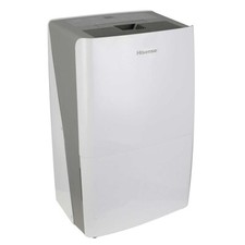 Hisense by Whirlpool 70 PT Pint with PUMP Quiet Energy Star Dehumidifier SAVE  