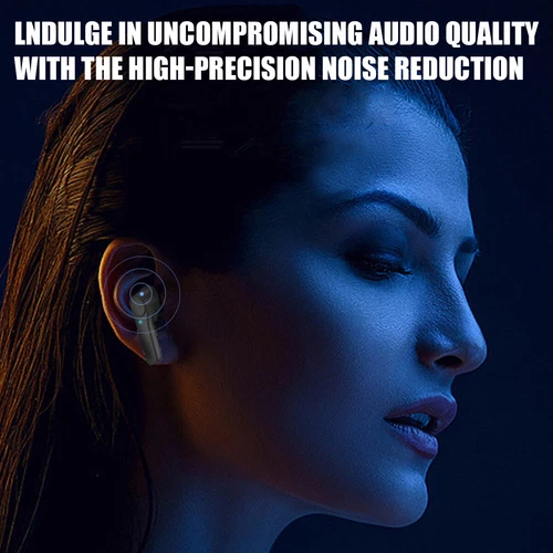 Translator Earbuds 144 Languages Real Time Online OffLine Translation Earphones - Picture 15 of 21