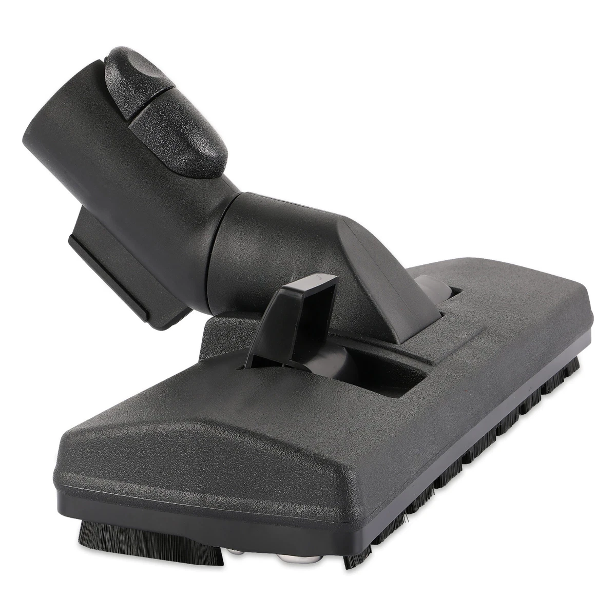 Bocchetta Combinata Per Pavimenti Con Ruote, Attacco 35mm - Compatibile Miele S5781 S5 EcoLine