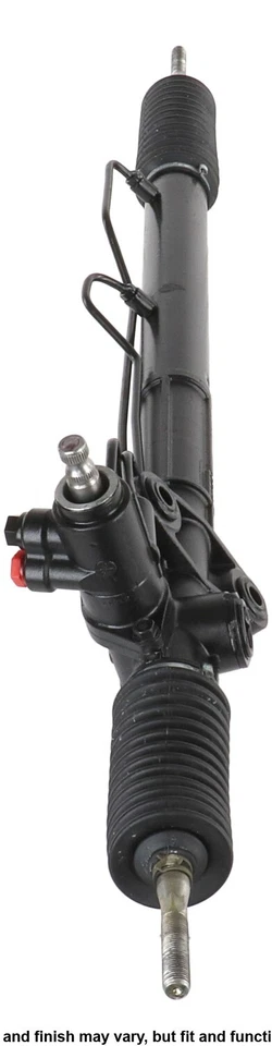 Conjunto de cremallera y piñón cardone para Hyundai XG350 2002-2005 Foto 3 de 4