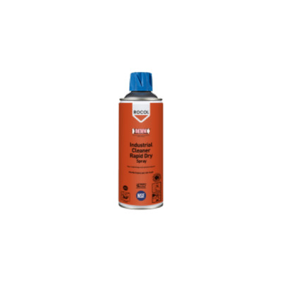 ROCOL Industrial Cleaner Rapid Dry Spray 34131