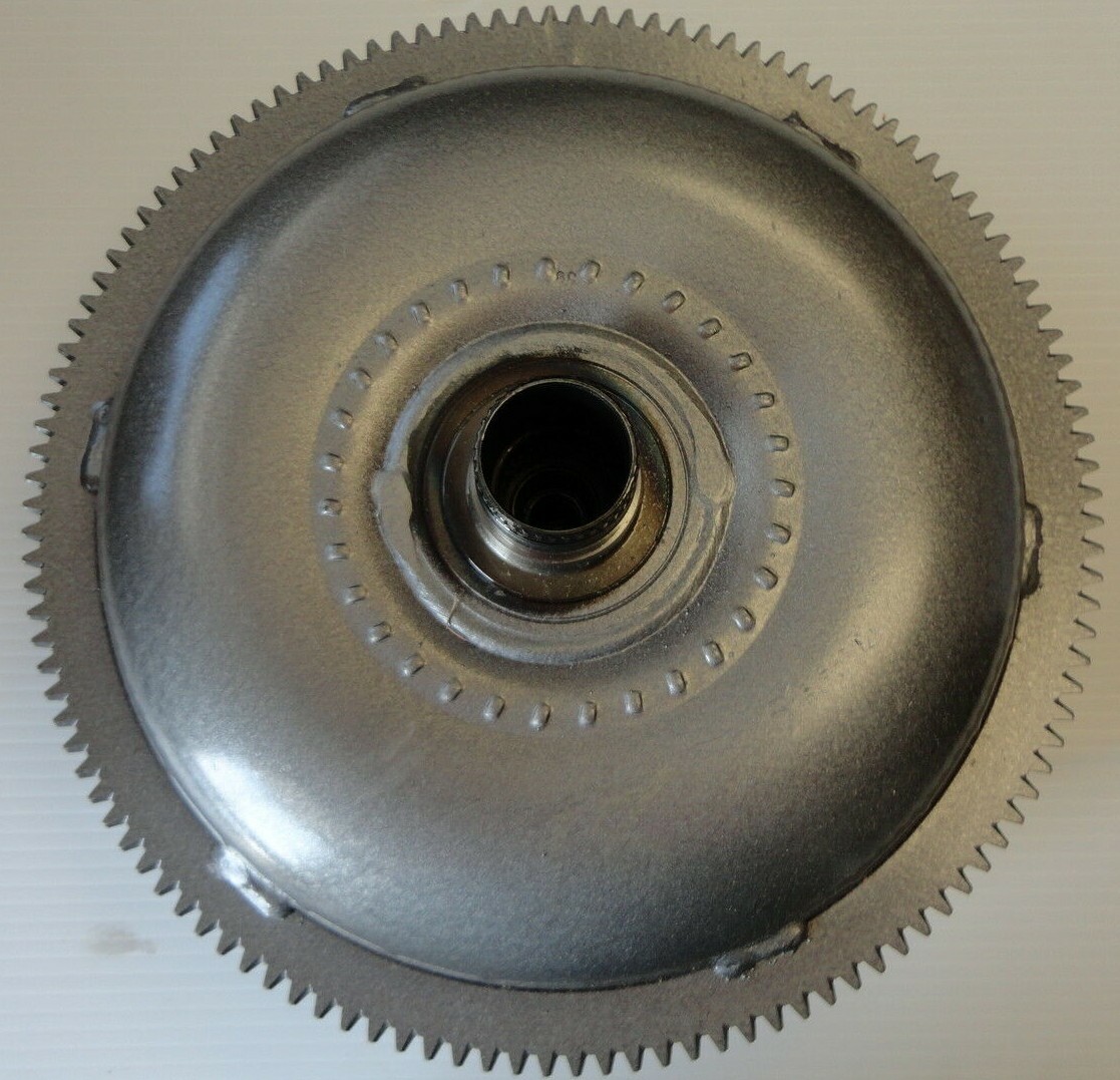 HONDA ACCORD 1994-97 2.7L, 1998-07 3.0L TORQUE CONVERTER CODE