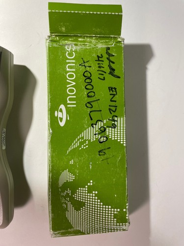 Inovonics EN1249 Billtrap Transmitter NOS NOB - Picture 8 of 19