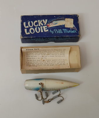 GAI LURE'S　GAI POP115ラップブルー管理番号M0293 GAI LURE'S GAI POP115ラップブルー管理番号M0293