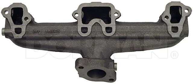 Colector de escape Dorman 674-234 para Dodge D150 D250 4041261 Foto 3 de 4