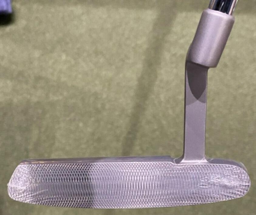 Cobra FLY XL Blade Putter with a 34.5 Shaft Right Hand Brand New (Special Offer) - Image 3 of 4