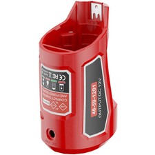 Replace for Milwaukee M12 Battery Adapter Heated Jacket 48-59-1201 49-24-2310