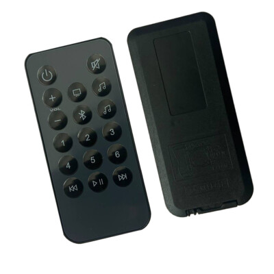 Remote For Bose Soundbar 500 700 900 799702-1100 424096 863350-1100 Speaker
