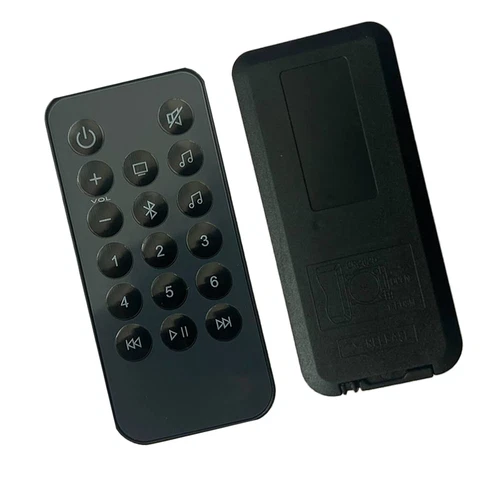 Remote For Bose Soundbar 500 700 900 799702-1100 424096 863350-1100 Speaker
