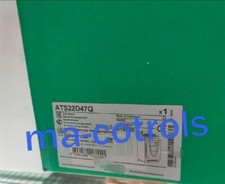 ATS22D47Q soft starter 11 kW 230V AC ATS22D47Q