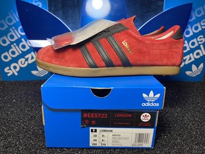 adidas london og