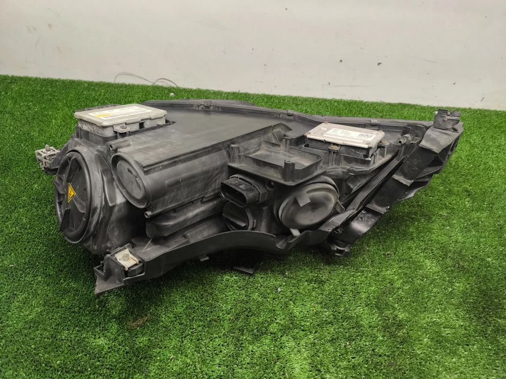Audi A7 S7 4G 2011 Right headlight headlamp 0301258272 TRP33359 | eBay 