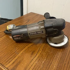 Porter-Cable 7335  5" Random Orbit Orbital Sander Polisher USA Tested No Pad