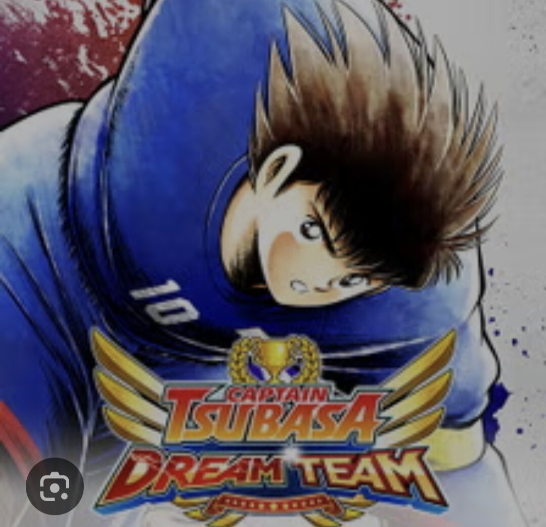 Captain Tsubasa Dream Team!!fresh GLOBAL +15000db