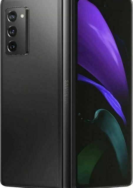 Samsung Galaxy Z Fold2 5G