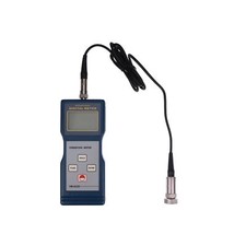 Digital Vibration Meter VM-6320 Vibration Analysis Meter Mechanical Vibration...