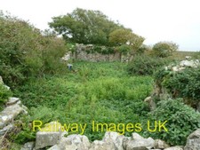 Photo - Tenement cottage Steep Holm c2010