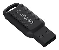 LJDV400032G-BNBNG Lexar 32GB JumpDrive V400 USB 3.0 32GB ~D~