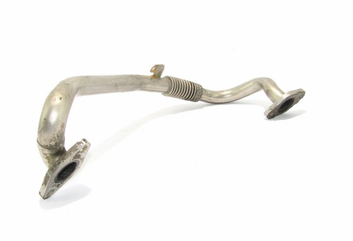 VW Golf VI mk6 03l131521 Abgasrohr AGR Verbindungsrohr AGR EGR PIPE 2010