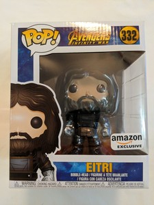 funko pop eitri