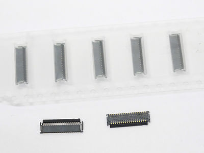 FPC SMD Digitizer Touch Screen Glass Connector For IPad 2, IPad 3, IPad 4 – BRAND NEW