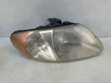 2001 Town Country Passenger Right Oem Head Light Headlight Lamp J15gy