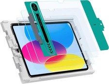 ESR 2 Pack Screen Protector for iPad 11th/10t...