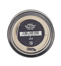 New bareMinerals Eye Shadow Eye Color In Soul 30805 .02oz Loose Powder
