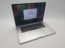Apple MacBook Pro 16" A2141 2019 i7 512GB SSD 16GB Ram Sequoia BAD BATTERY