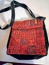 Donna Sharp Quilted Bag