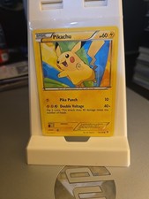 Pokémon Pikachu - (50/149)  2012