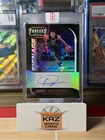 2018-19 Panini Threads Giannis Antetokounmpo Auto (Still Sealed) 🔥