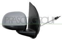 FT1247015 AußEnspiegel Rechts FüR Fiat Panda (312_, 319_)